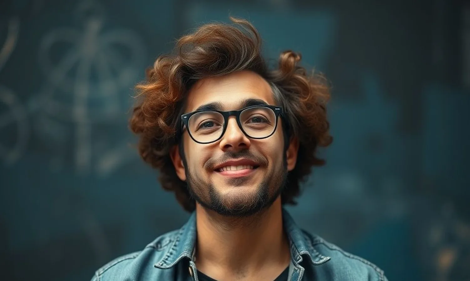 Self confidence building